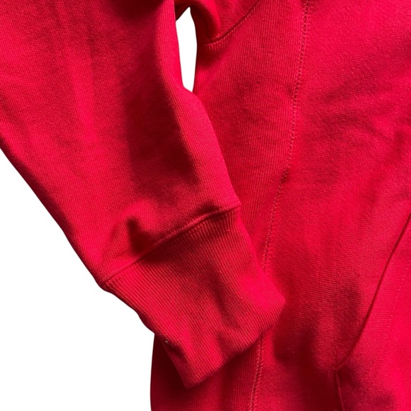 Champion Chainstitch Reverse Weave Hoodie - Picture 5 of 10